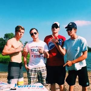 Meet your Posher, Daniel